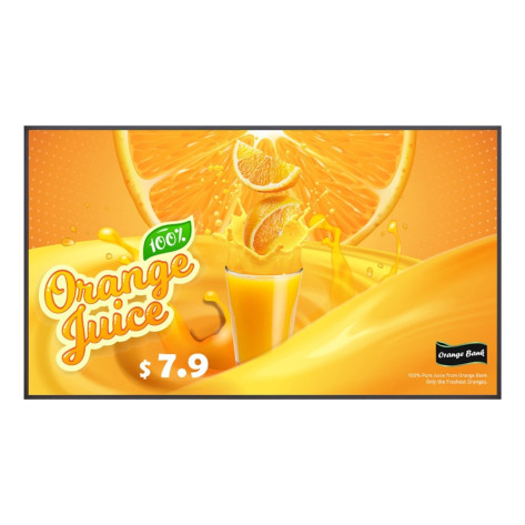 Широкоформатен дисплей LG 49UH5Q - 49UH5Q-E